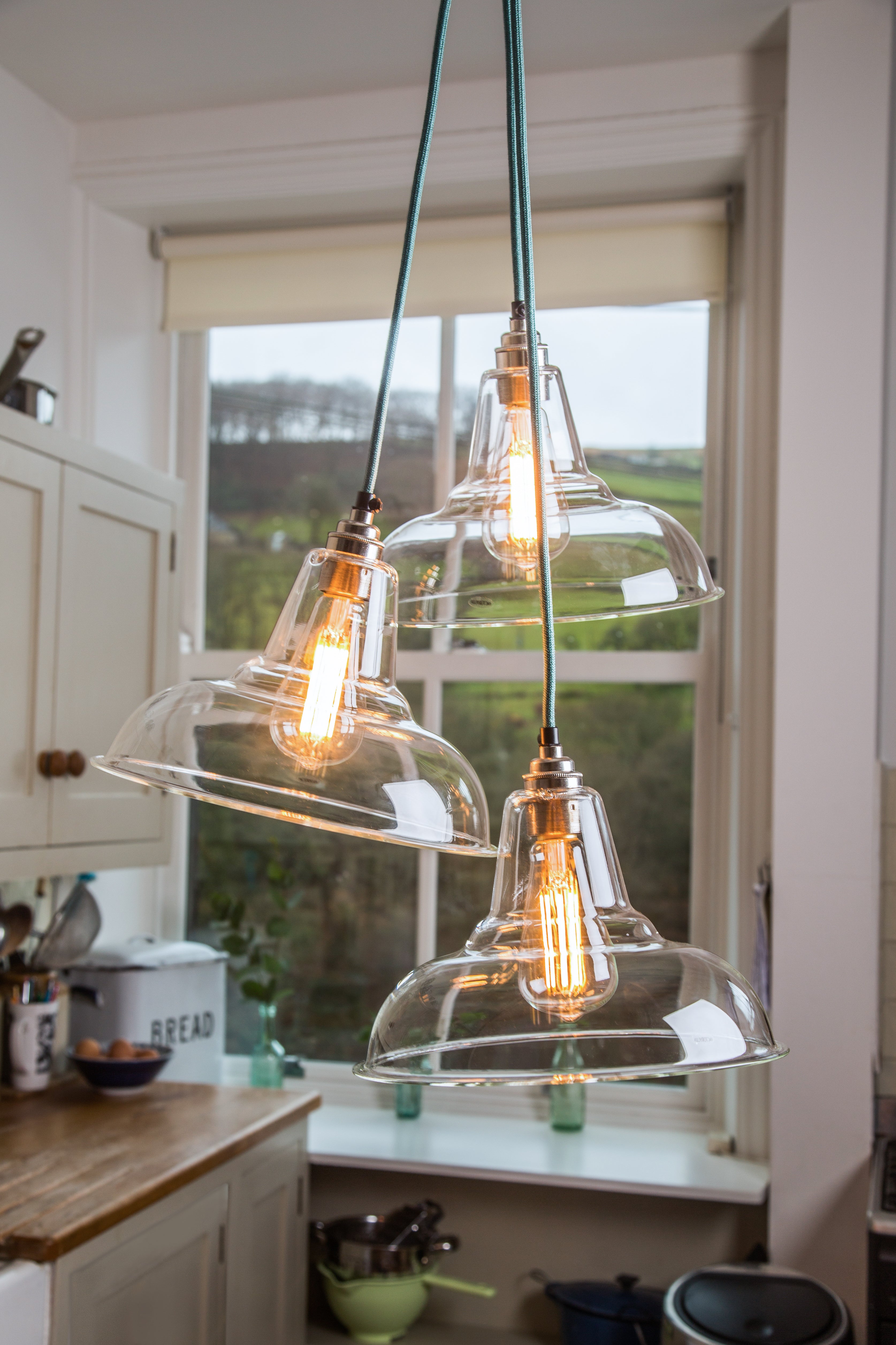 Get The Festive Feels Cosy Christmas Lighting From Urban Cottage