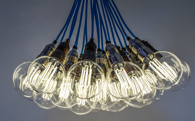 Eco Filament Light Bulbs Factorylux Exclusive Eco Filament Light Bulbs Factorylux