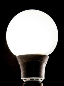 Eco-LED Bulb