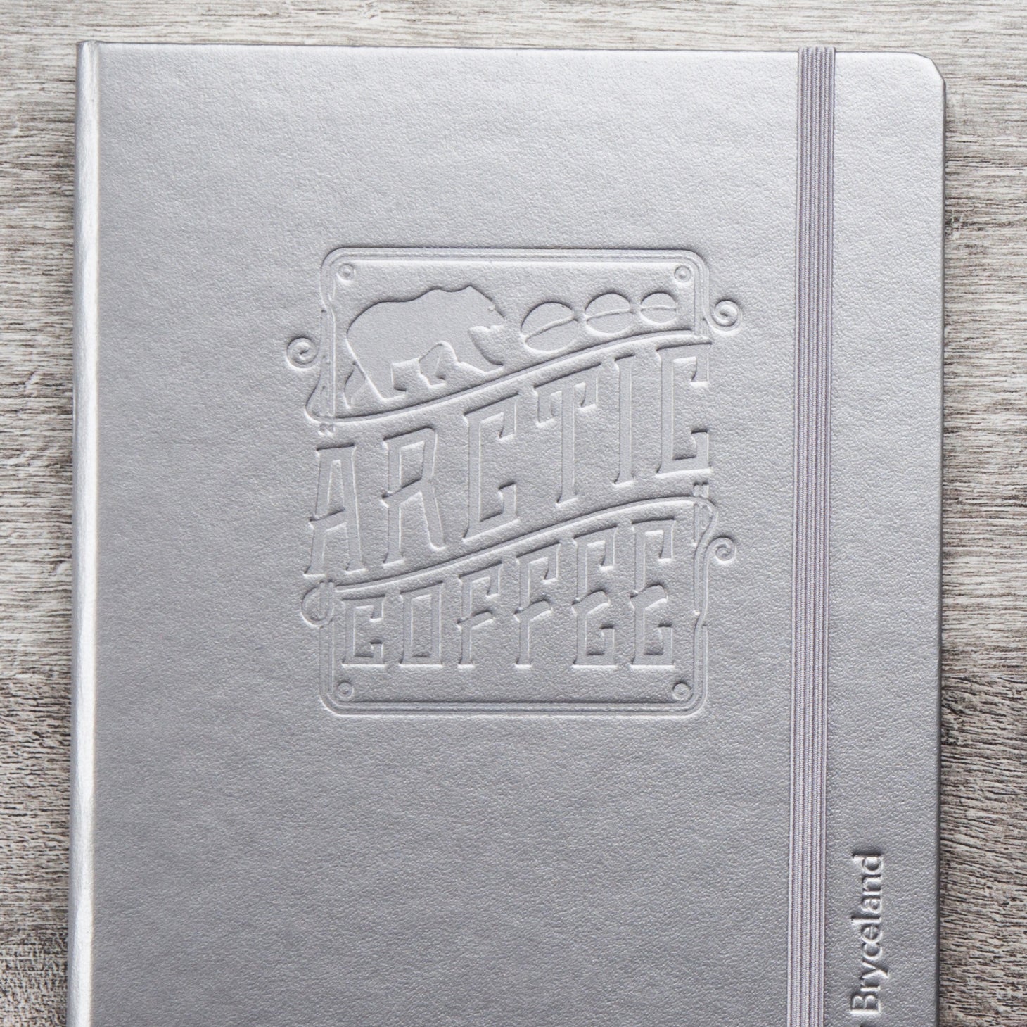 Personalised Corporate Notebooks Buyer's Guide