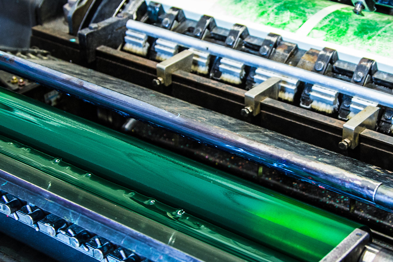 Filament Bulb Postcards | Writtle College + Prelogram