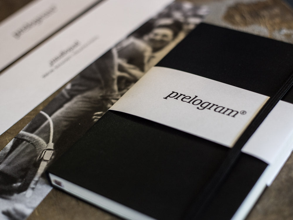 Belly band Prelogram