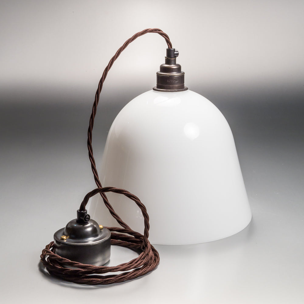 Newsletter | Glass Light Shade | Bletchley Park