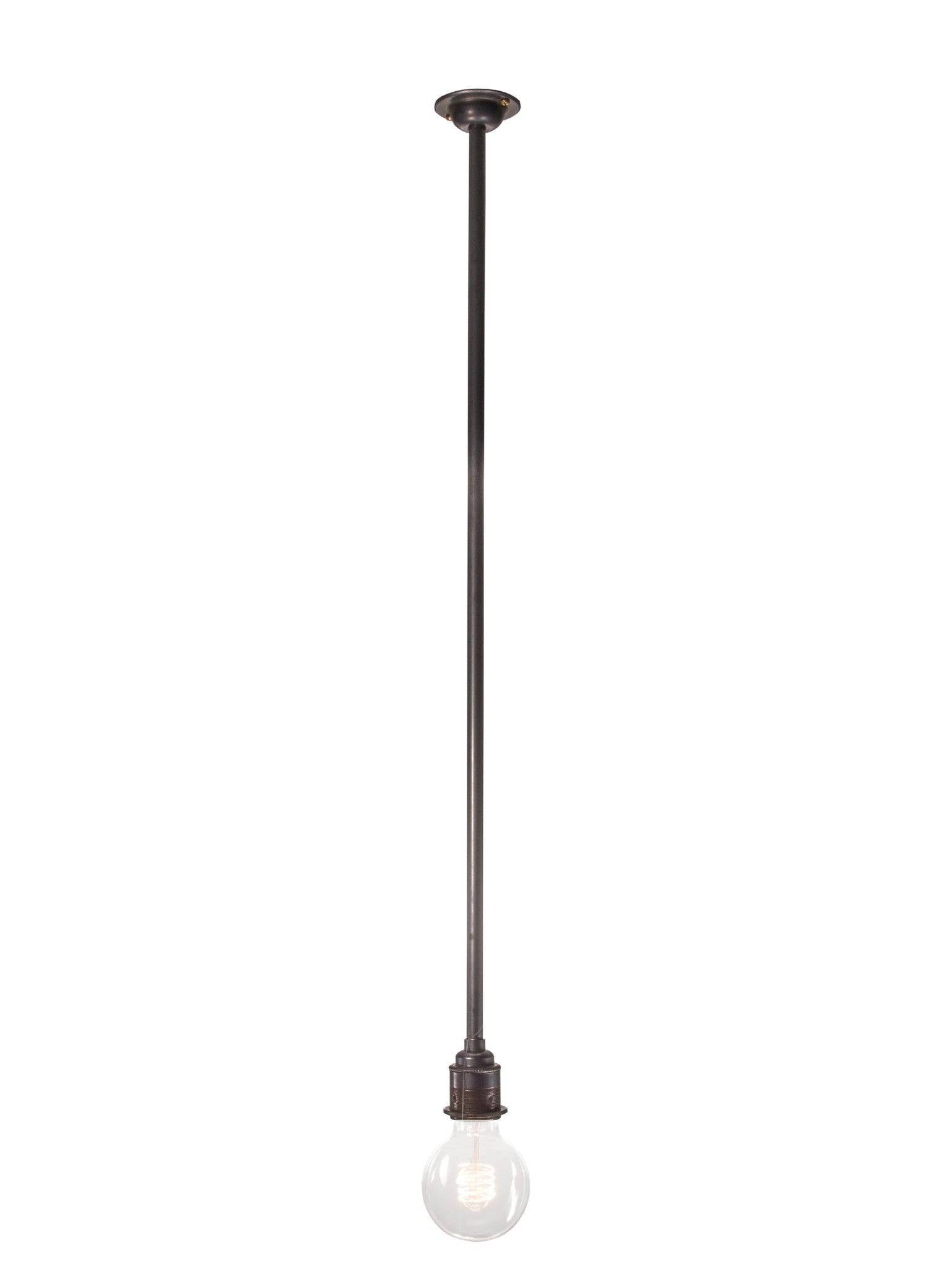 Maria Tall | Architectural Light | Bronze | Worn Lighting