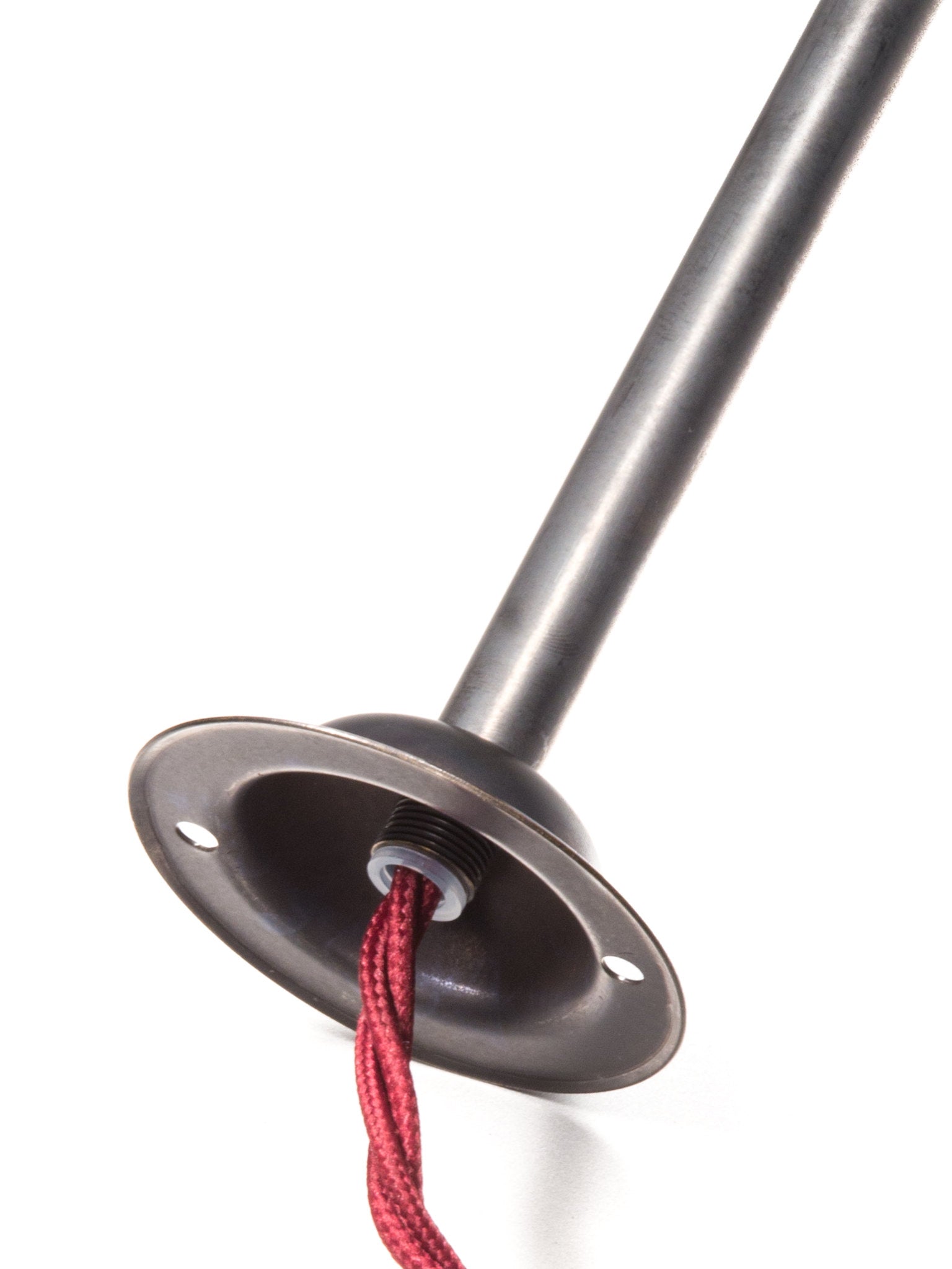 Maria Tall | Architectural Light | Bronze | Worn Lighting