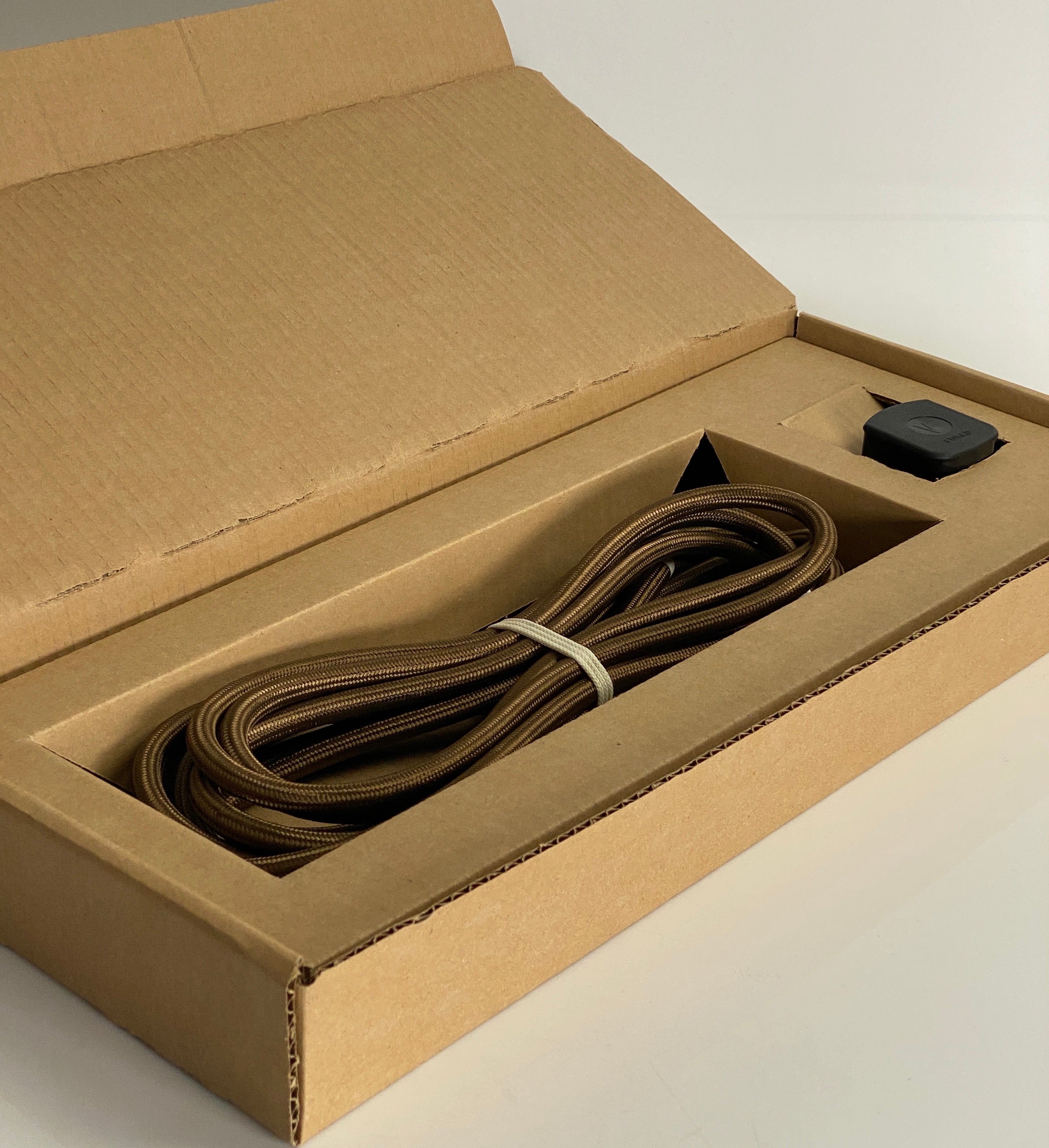 Extension Lead | Self-Assembly Kit | End-Of-Line