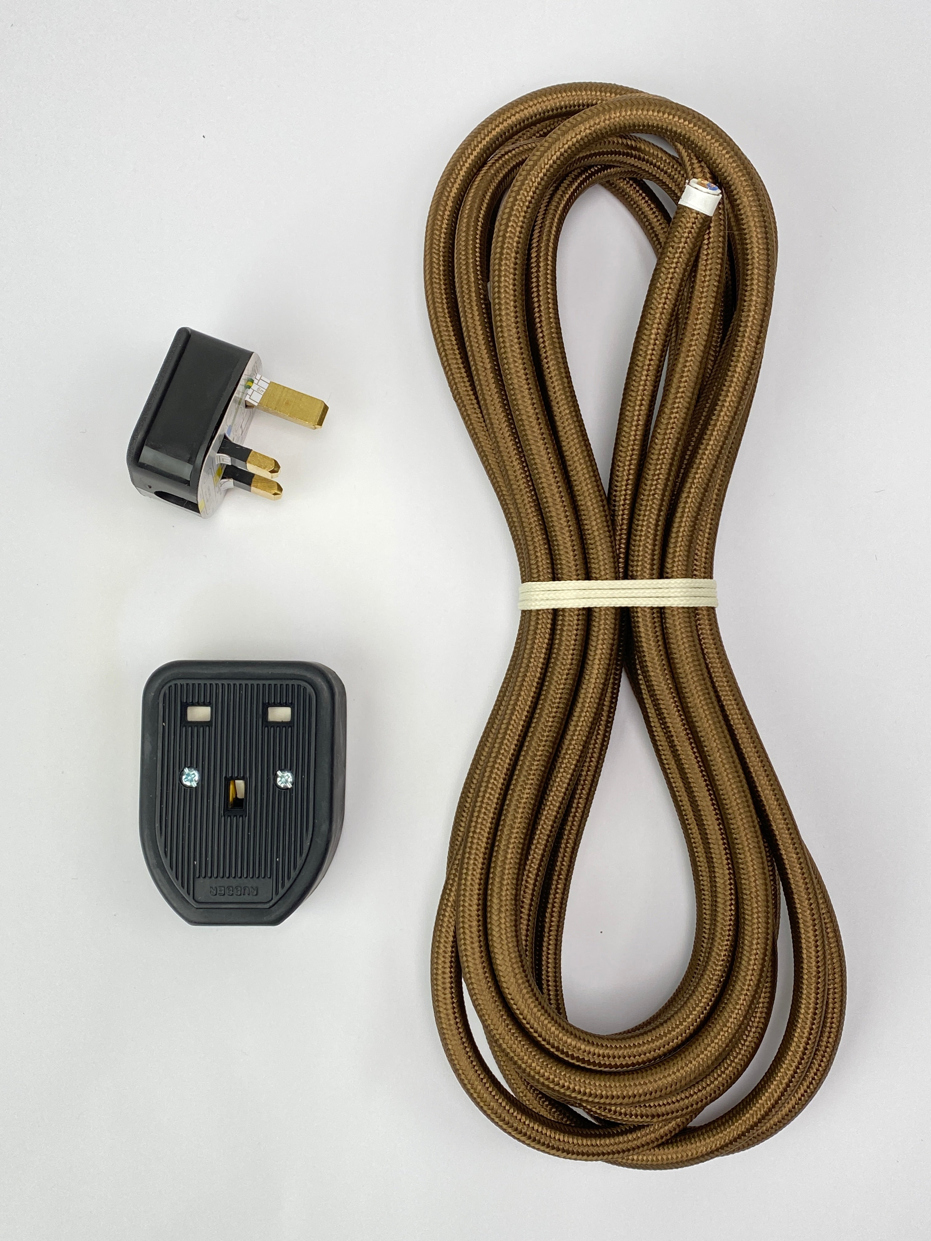 Extension Lead | Self-Assembly Kit | End-Of-Line