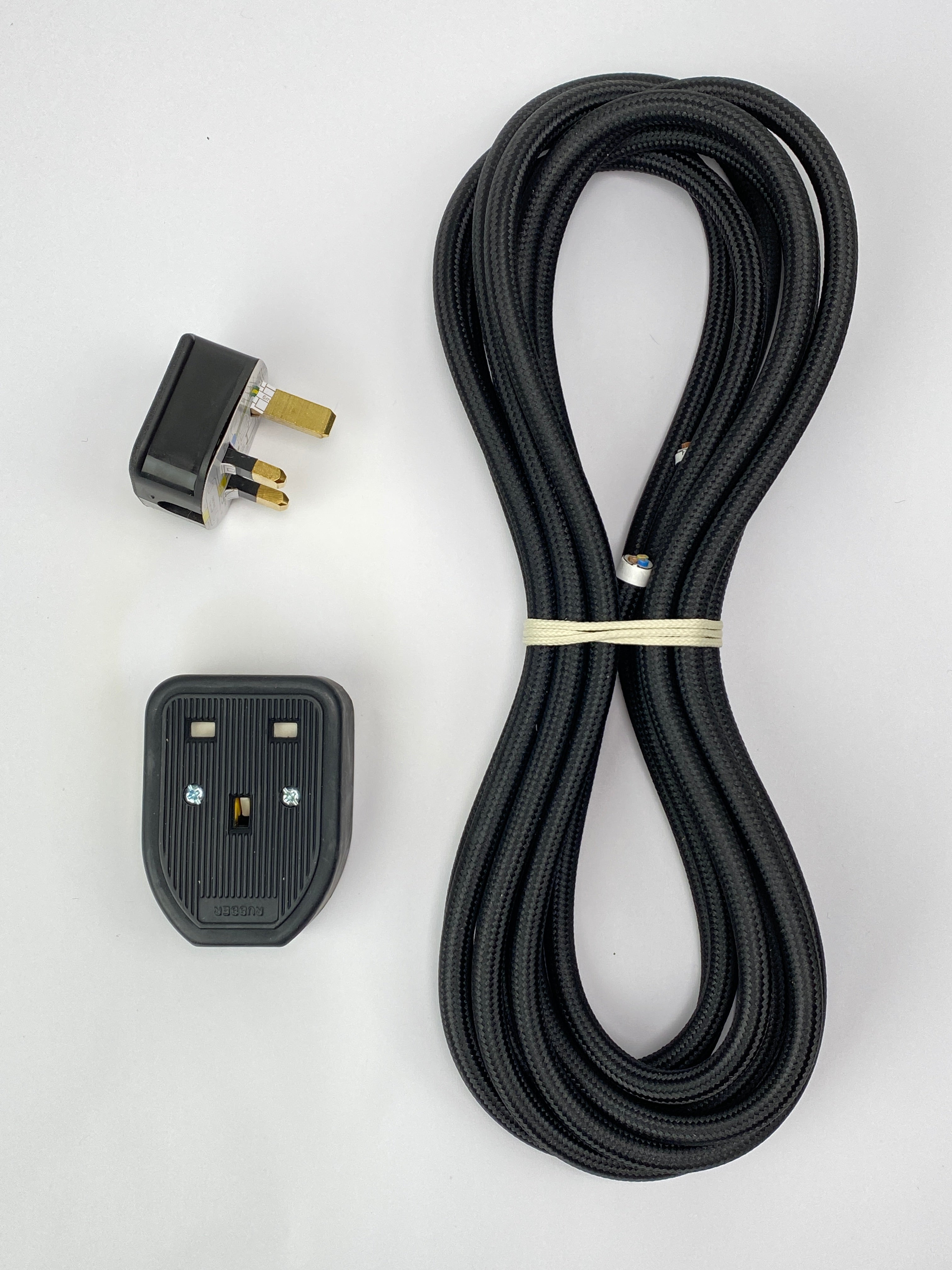 Extension Lead | Self-Assembly Kit | End-Of-Line