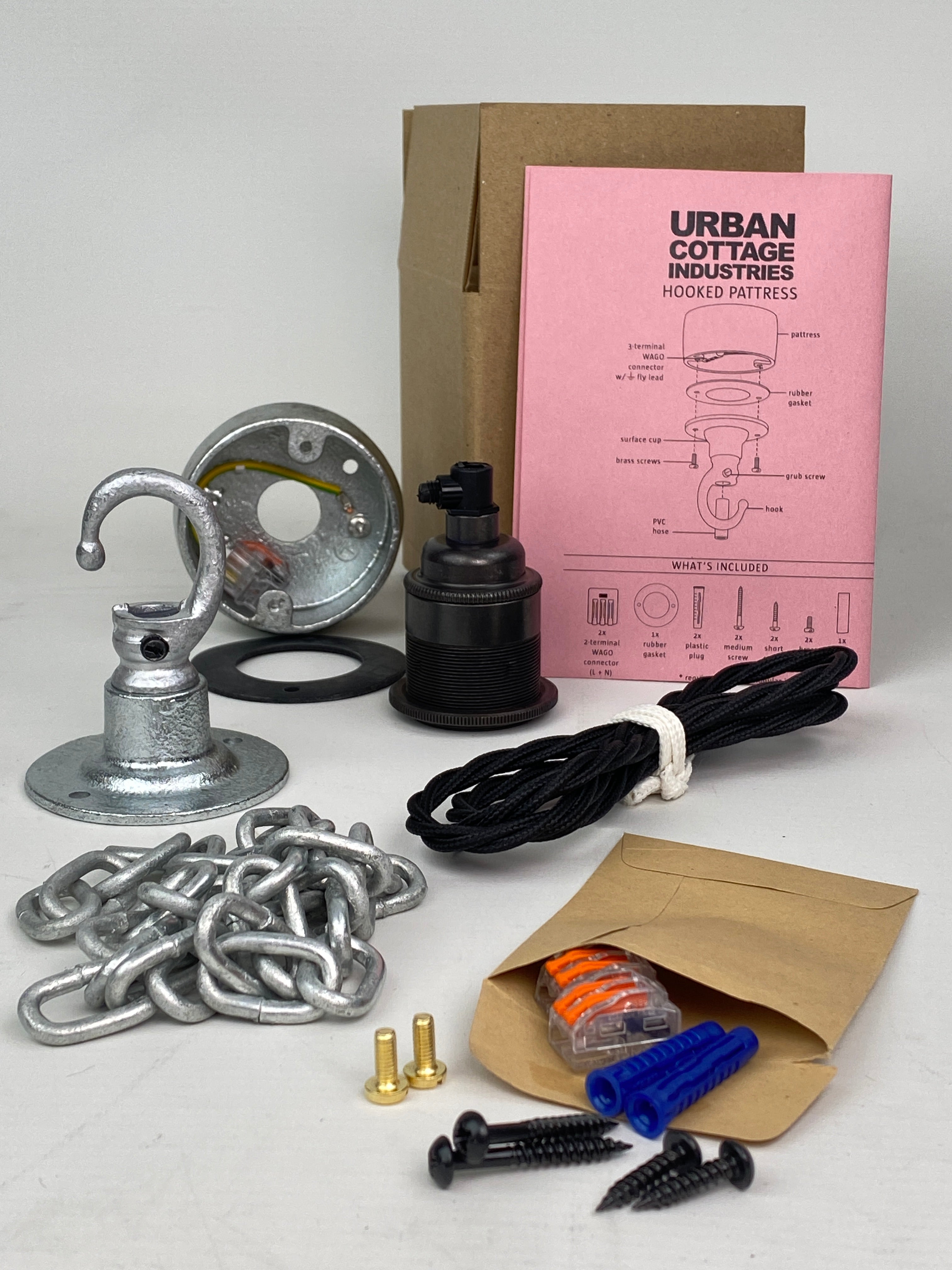 Pendant Kit