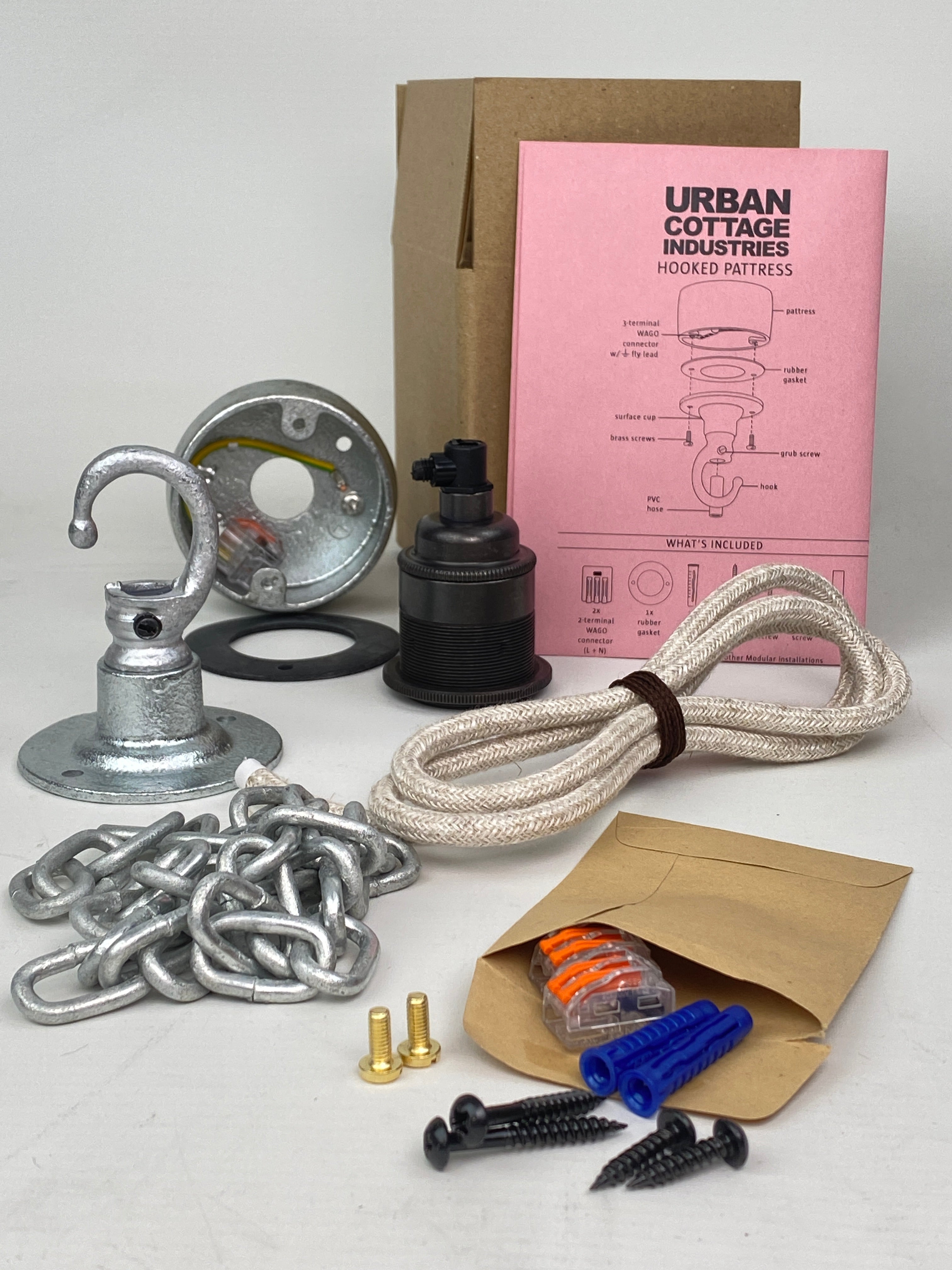 Pendant Kit