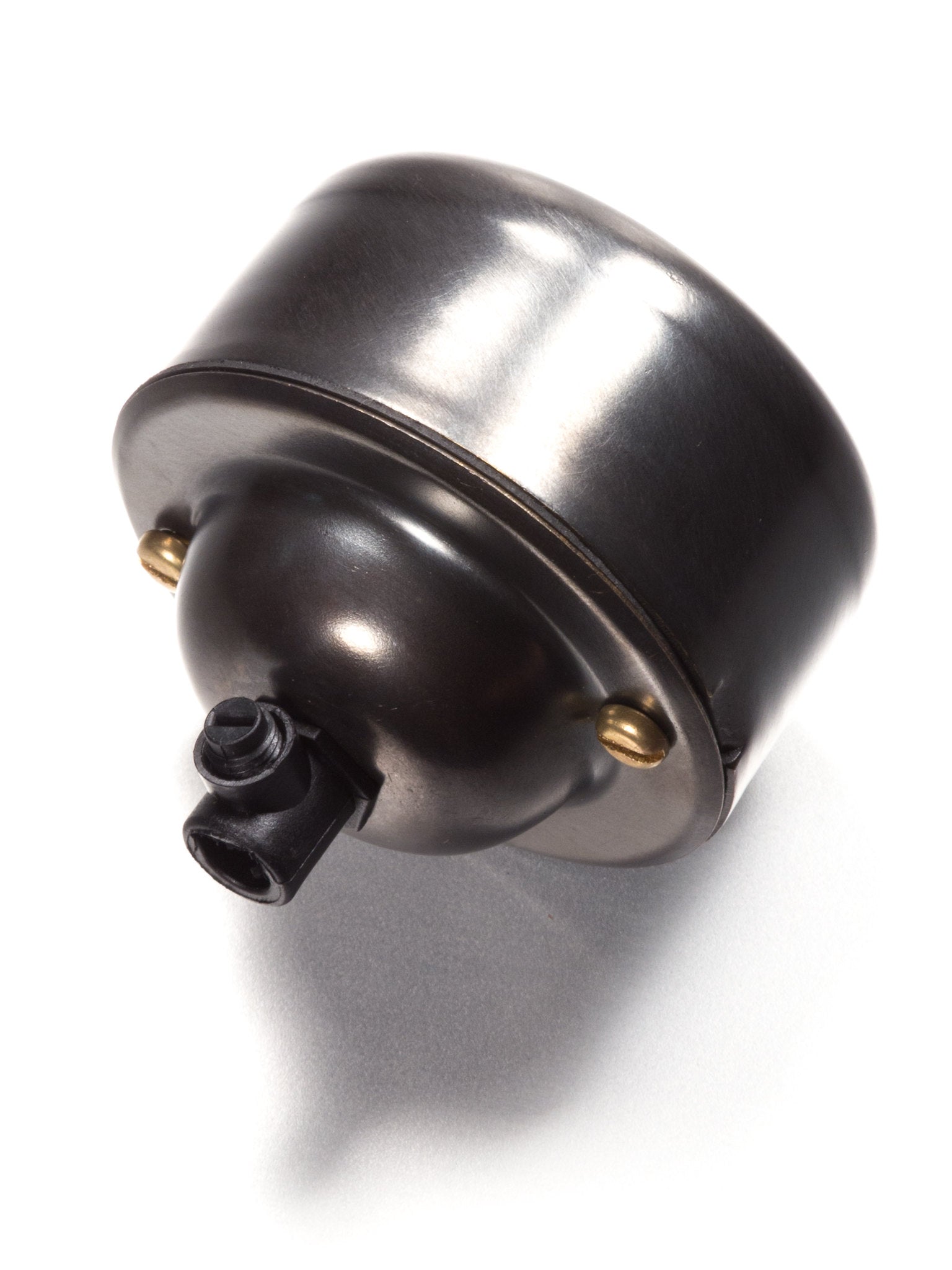 Cord Grip Lighting Pattress | Type 5 | Bronze