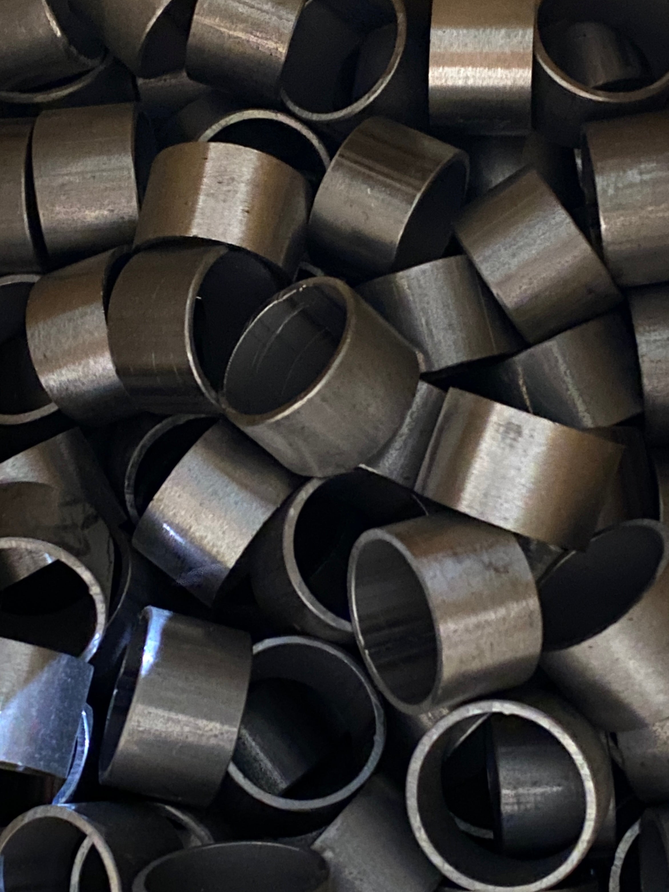 Tubular Cells Components