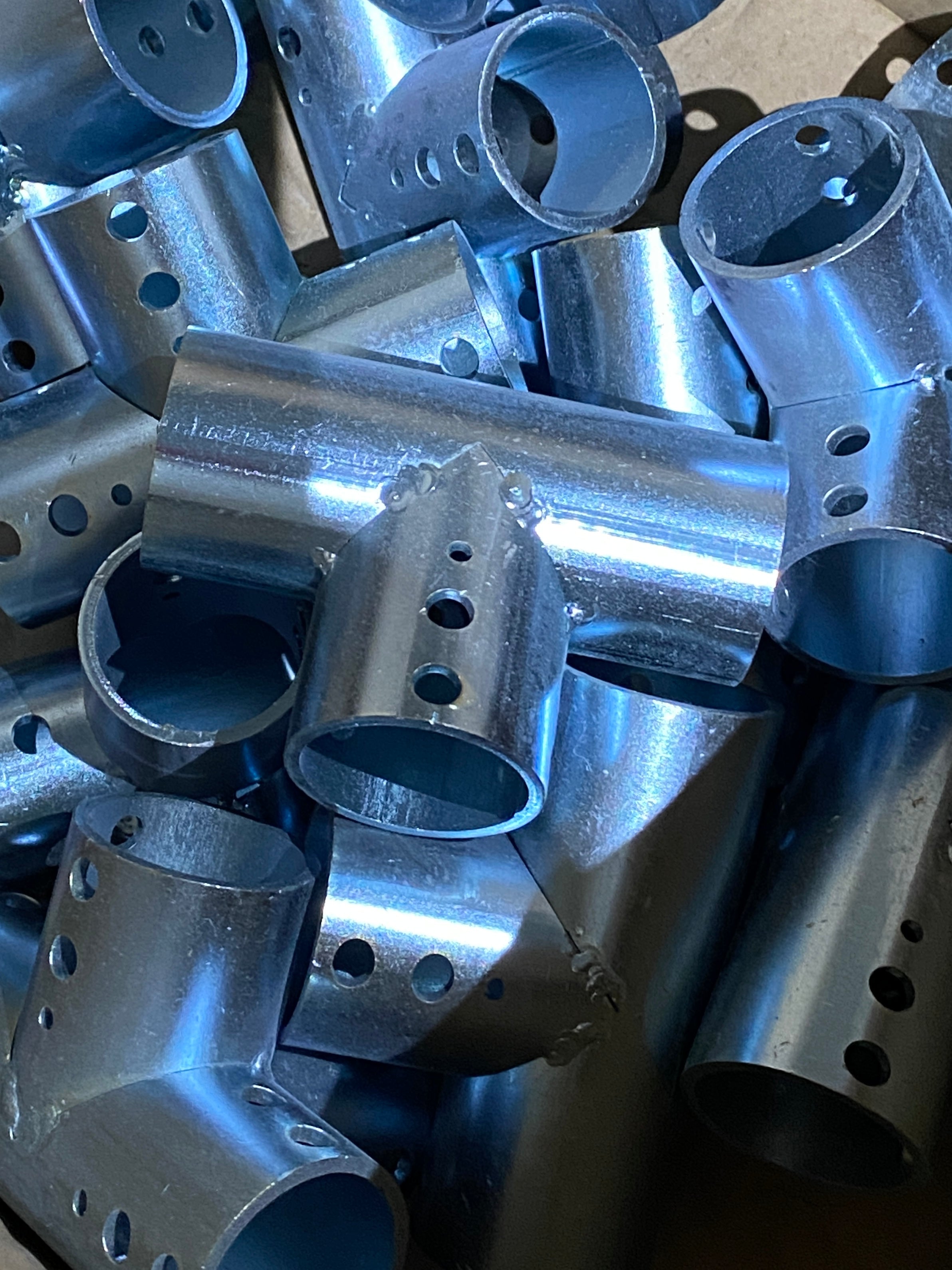 Tubular Cells Components