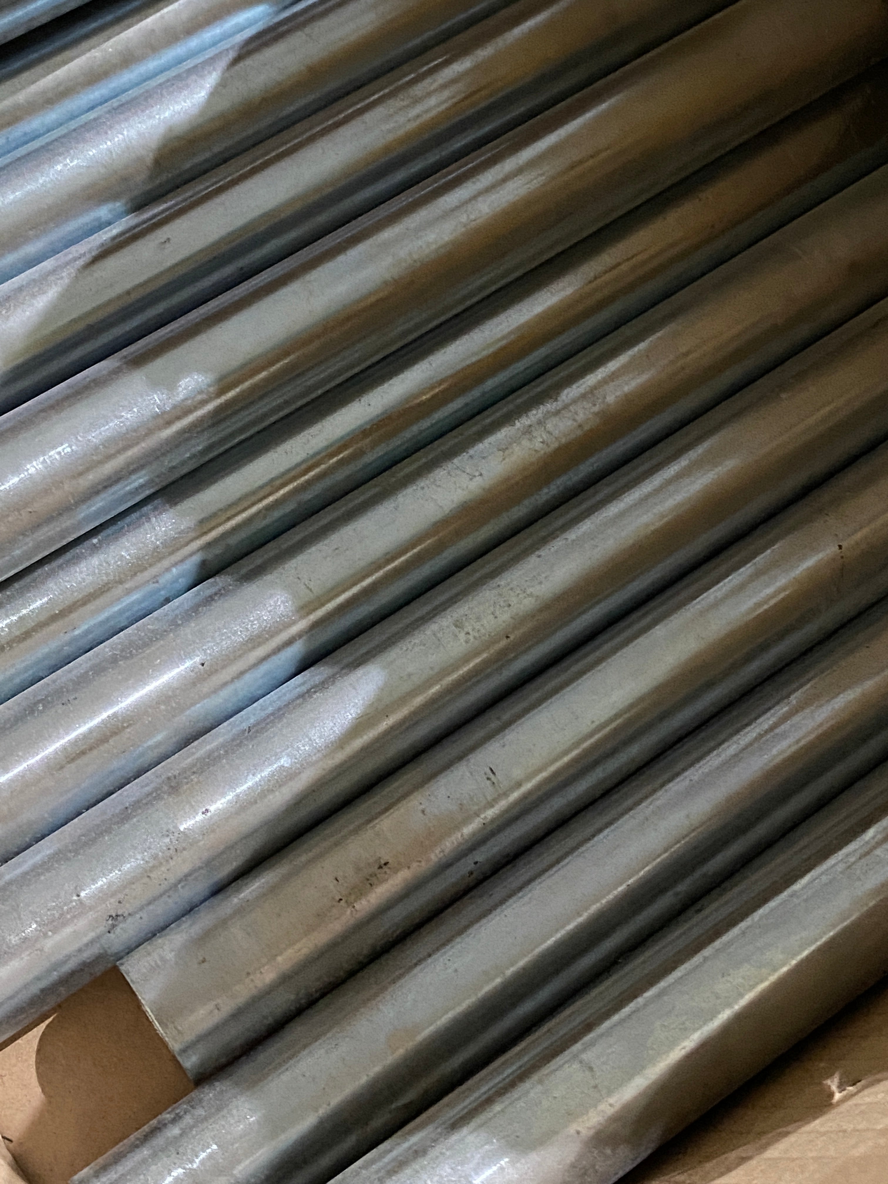 Tubular Cells Components