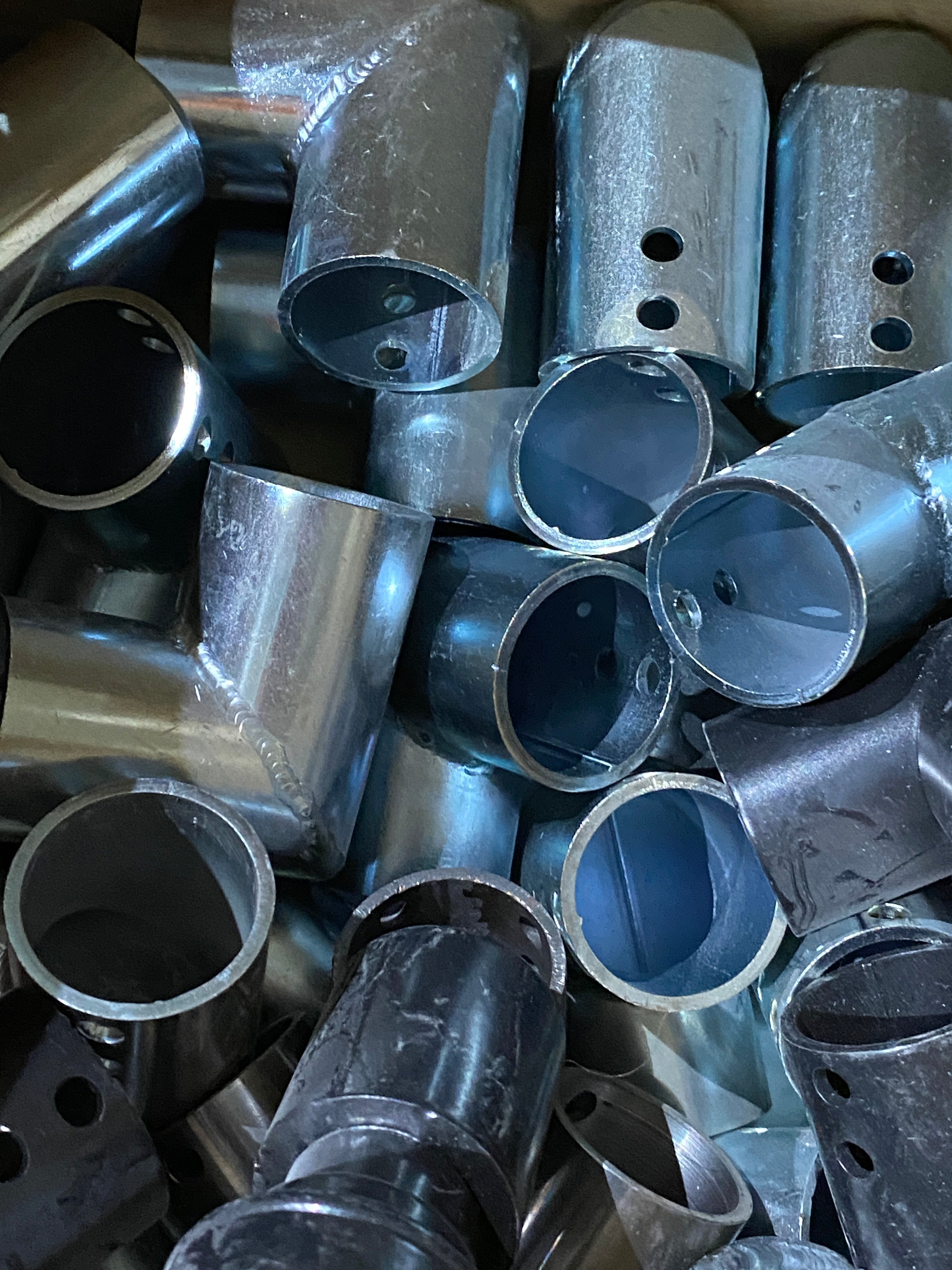 Tubular Cells Components