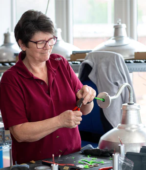 Pendant Kit | factory assembly (inc. testing & safety certs)
