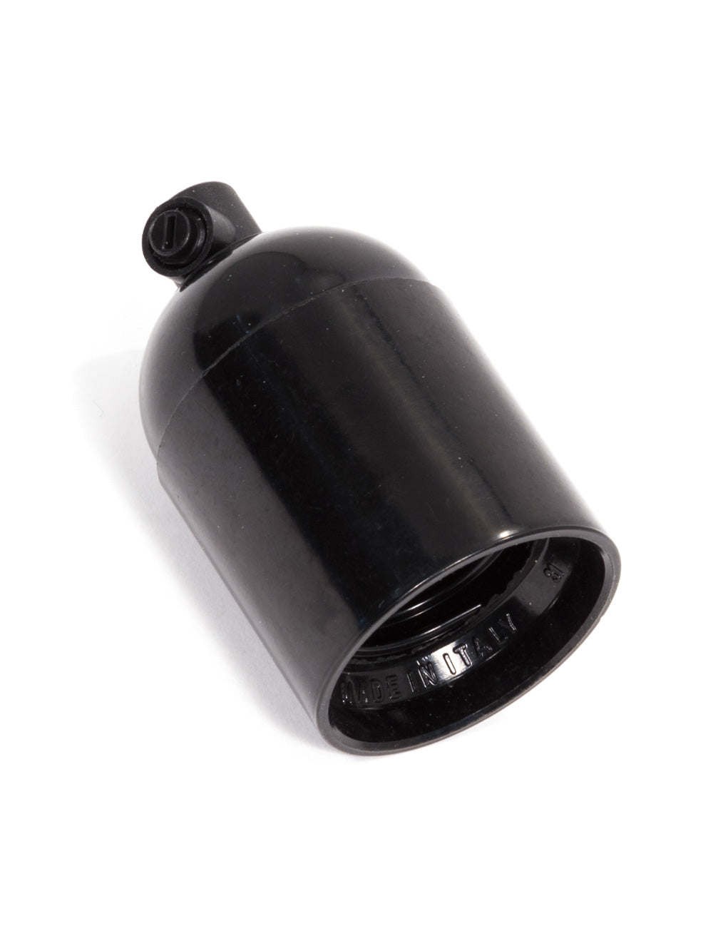 Cord Grip E27 Bakelite Lamp Holder | X 25 Bundle | End-of-line