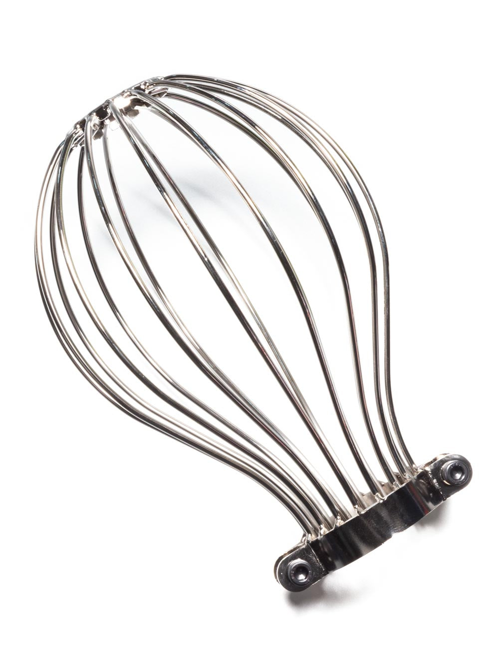 Balloon Cage Bundle | Silver | E27 & Single Outlet | End-Of-Line