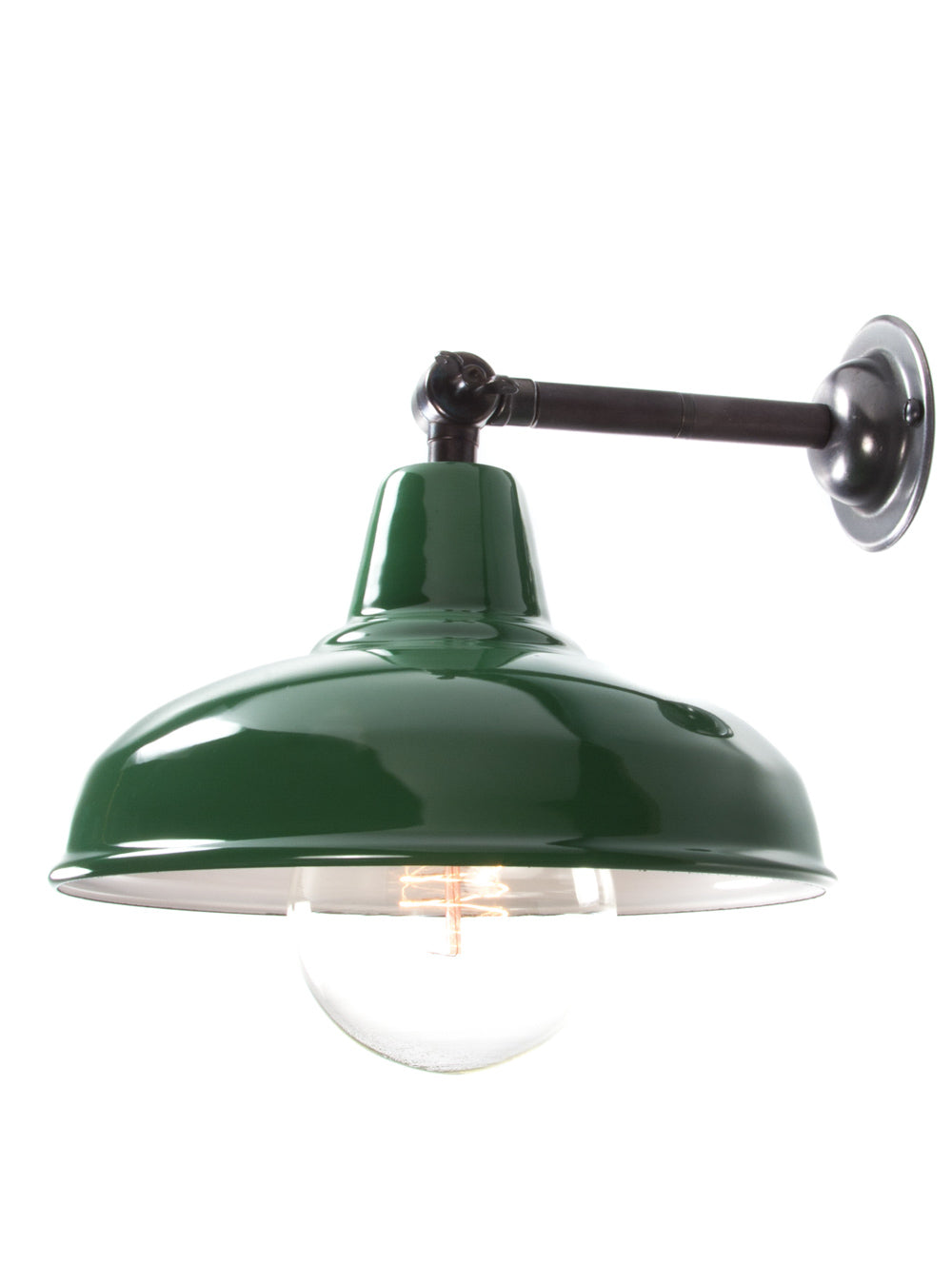 Maria Banjo | Wall Light with Shade