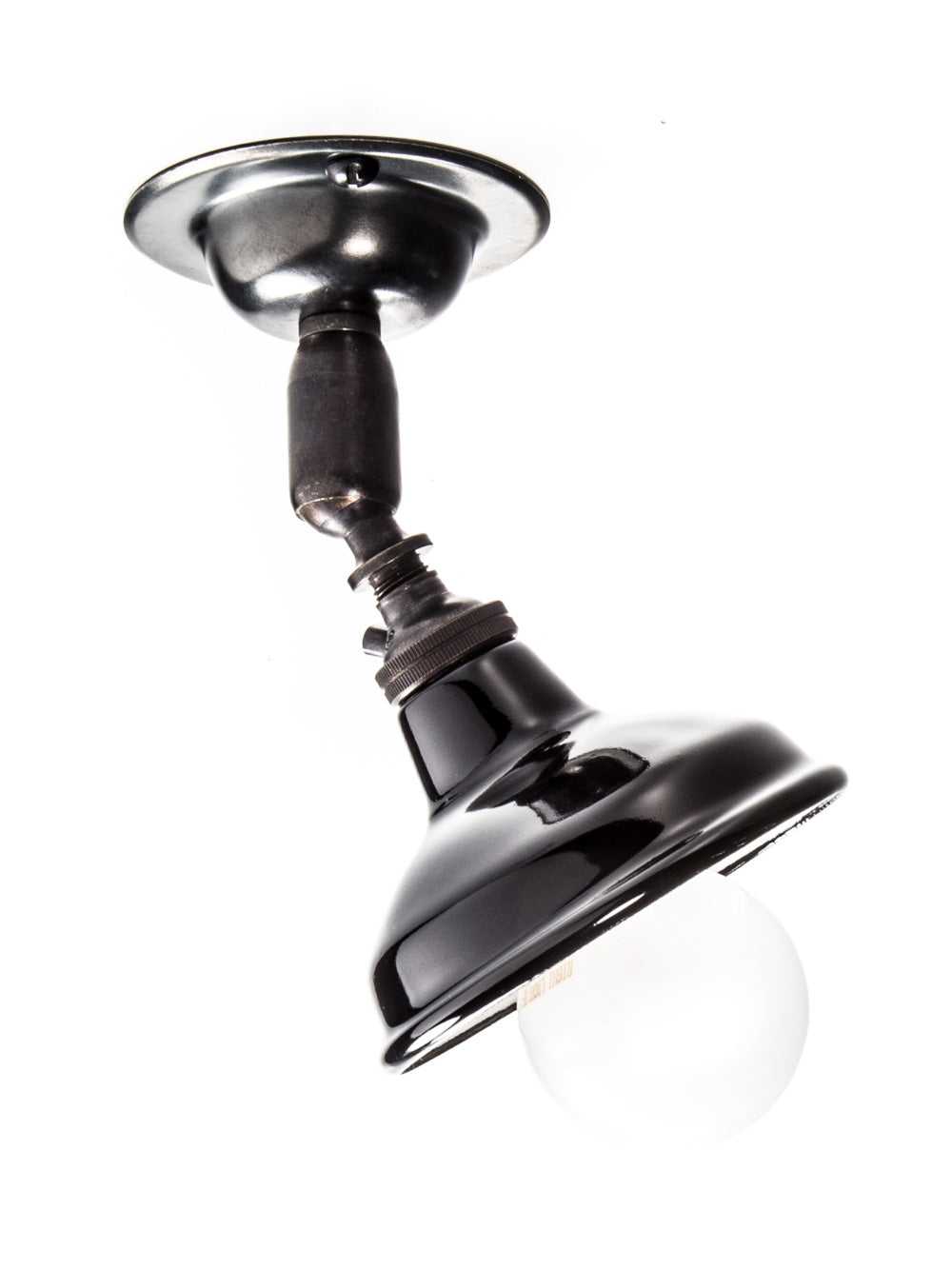 Maria Spotlight | Ceiling Light With Shade