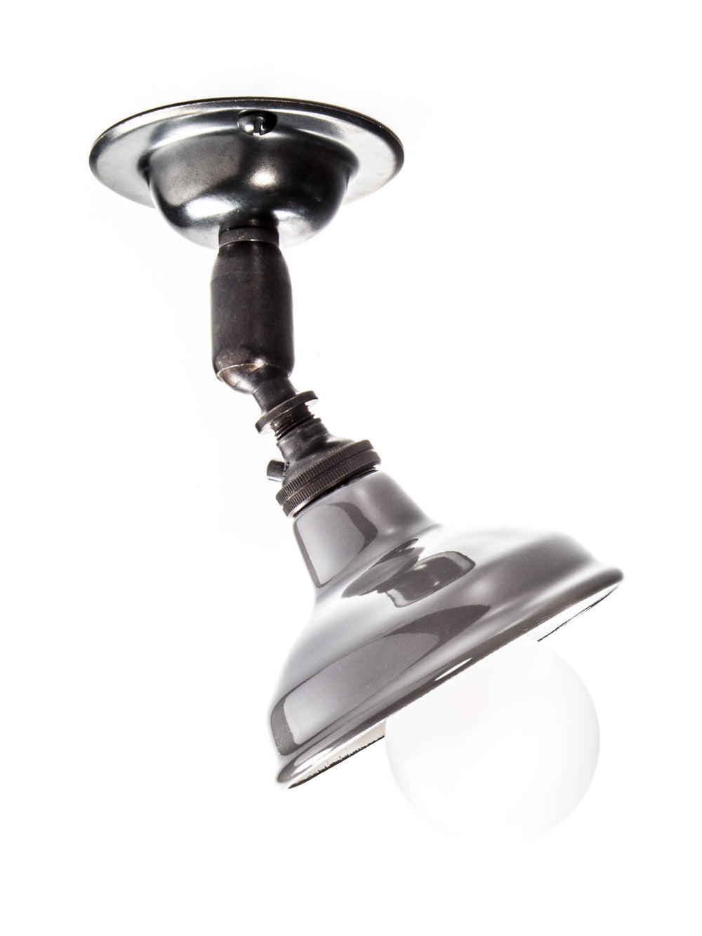 Maria Spotlight | Ceiling Light With Shade