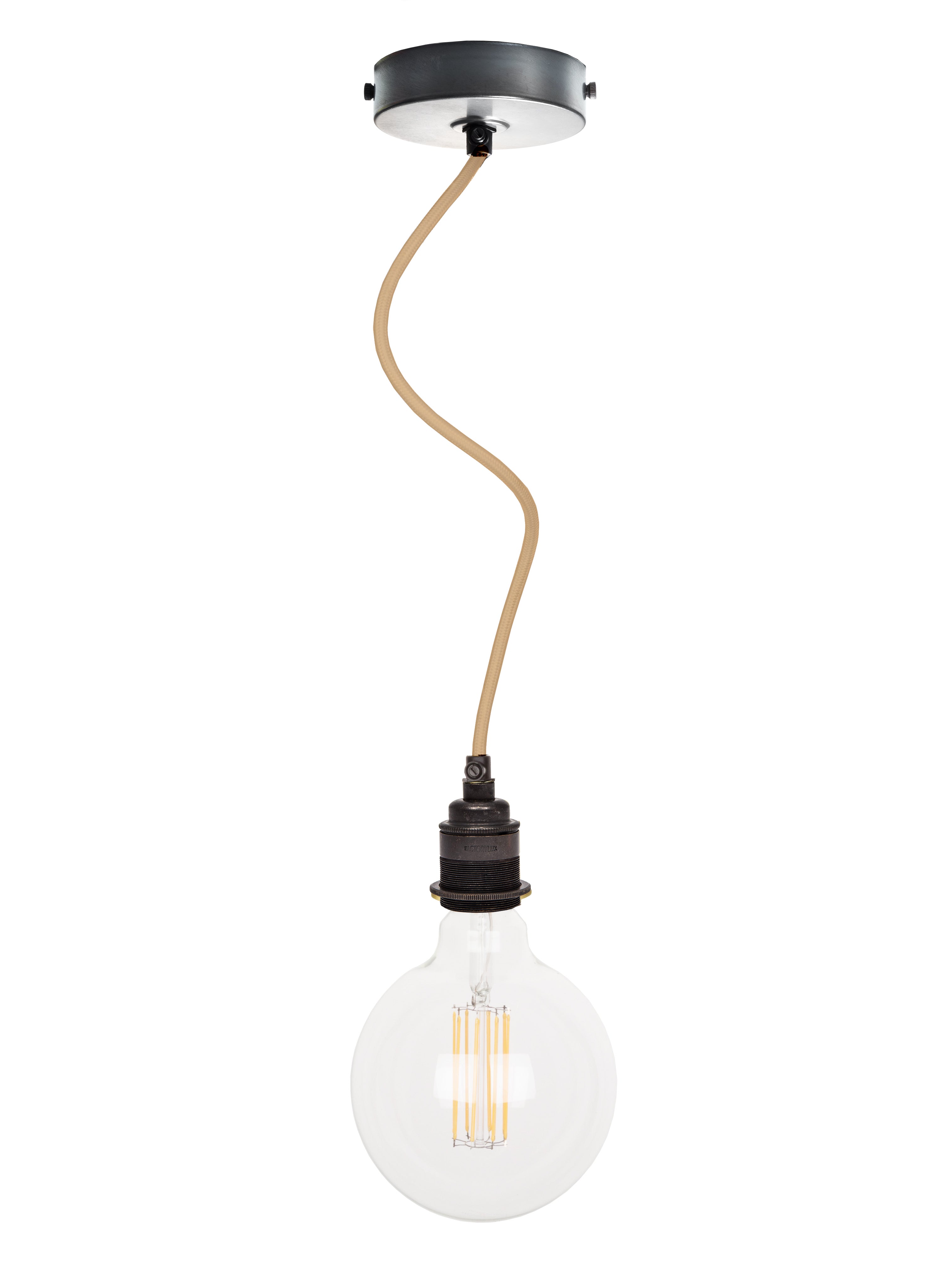 Design Your Own Simple Pendant
