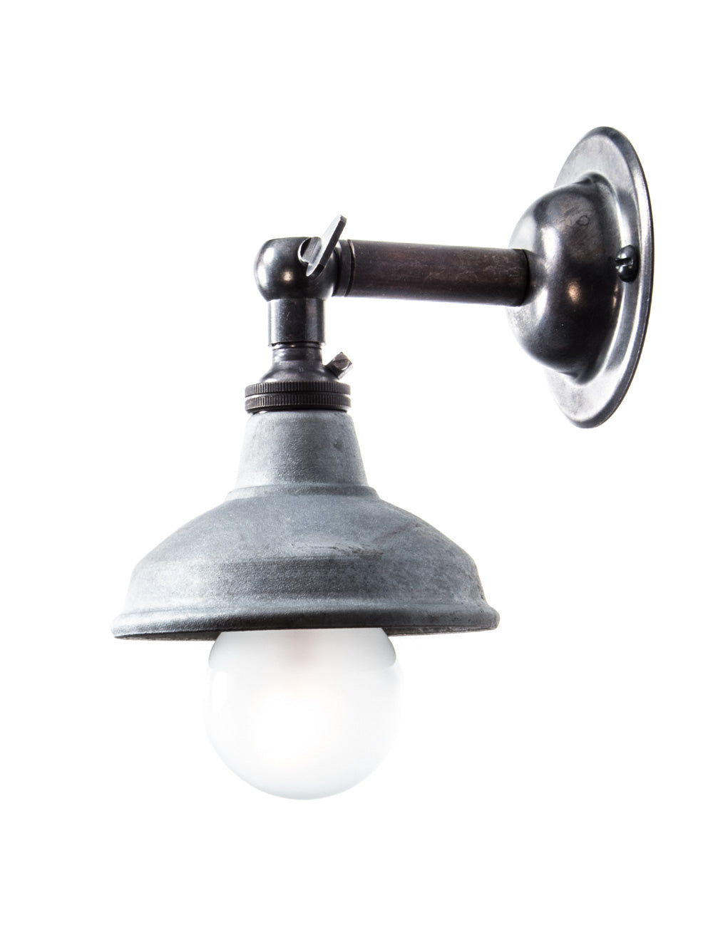 Maria Sconce | Wall Light with Shade