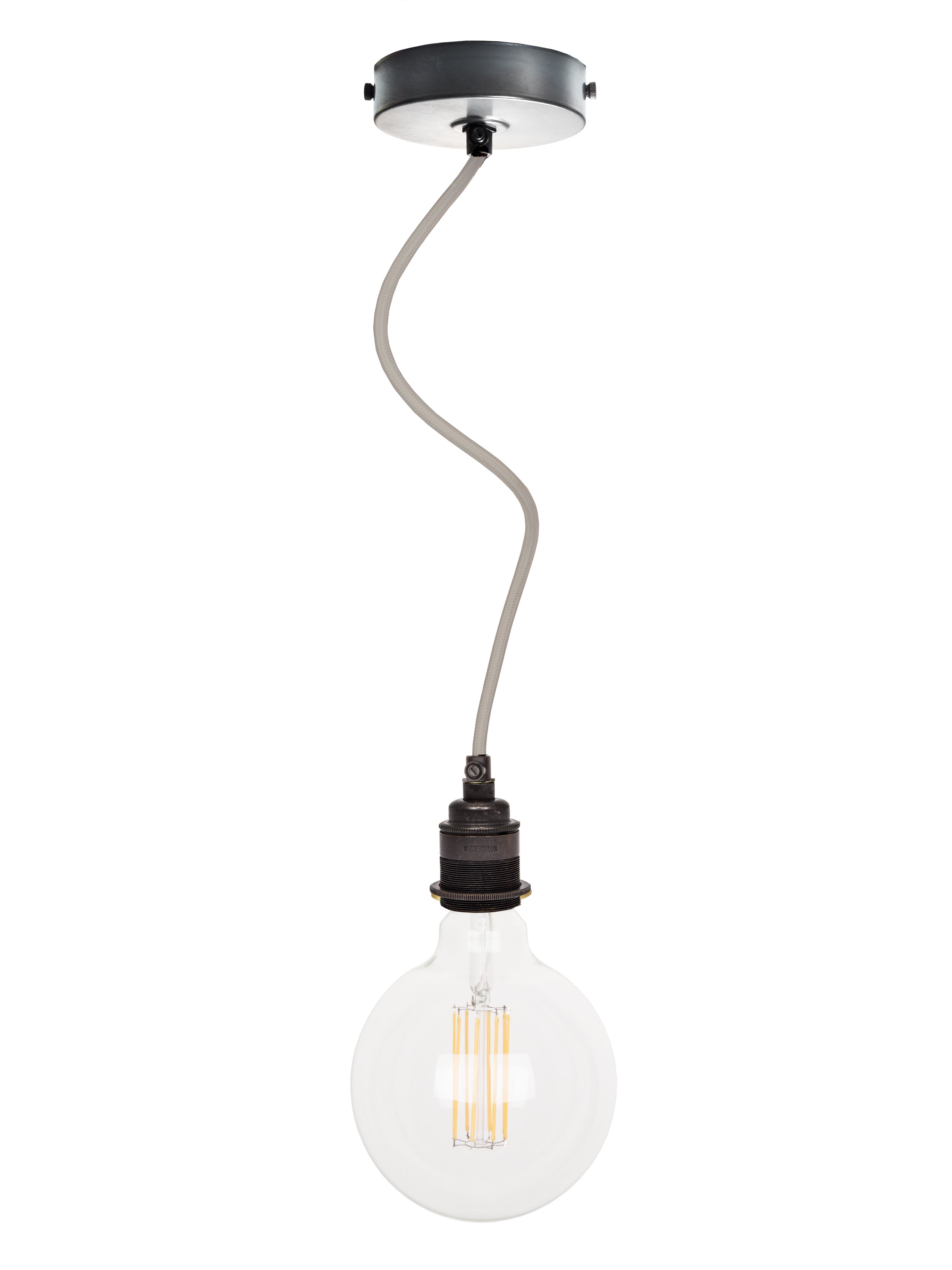 Design Your Own Simple Pendant