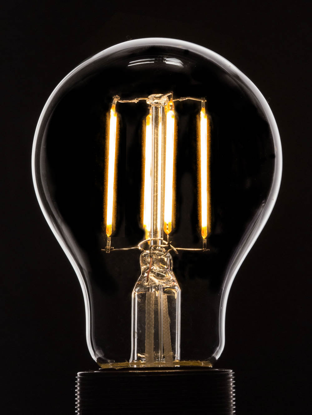 Classic Edison LED-Filament Light Bulb | E27 Screw