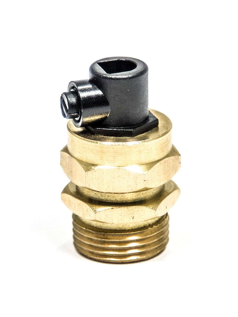 Brass Gland Conduit Cord Grip | Fitting