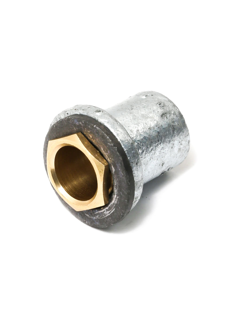 Flanged Coupler | Conduit Coupler