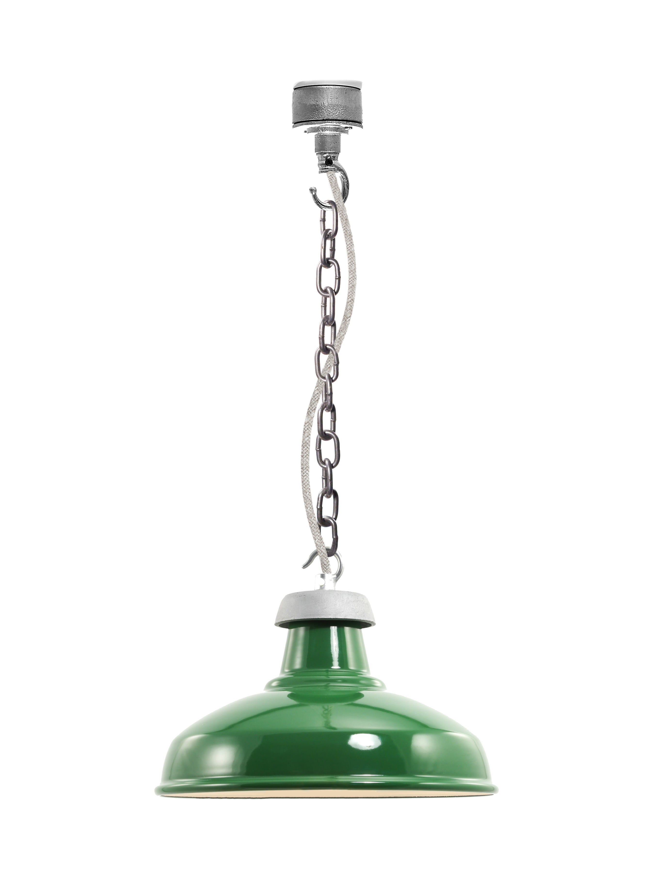 Design Your Own Small Reflector Pendant with Chain