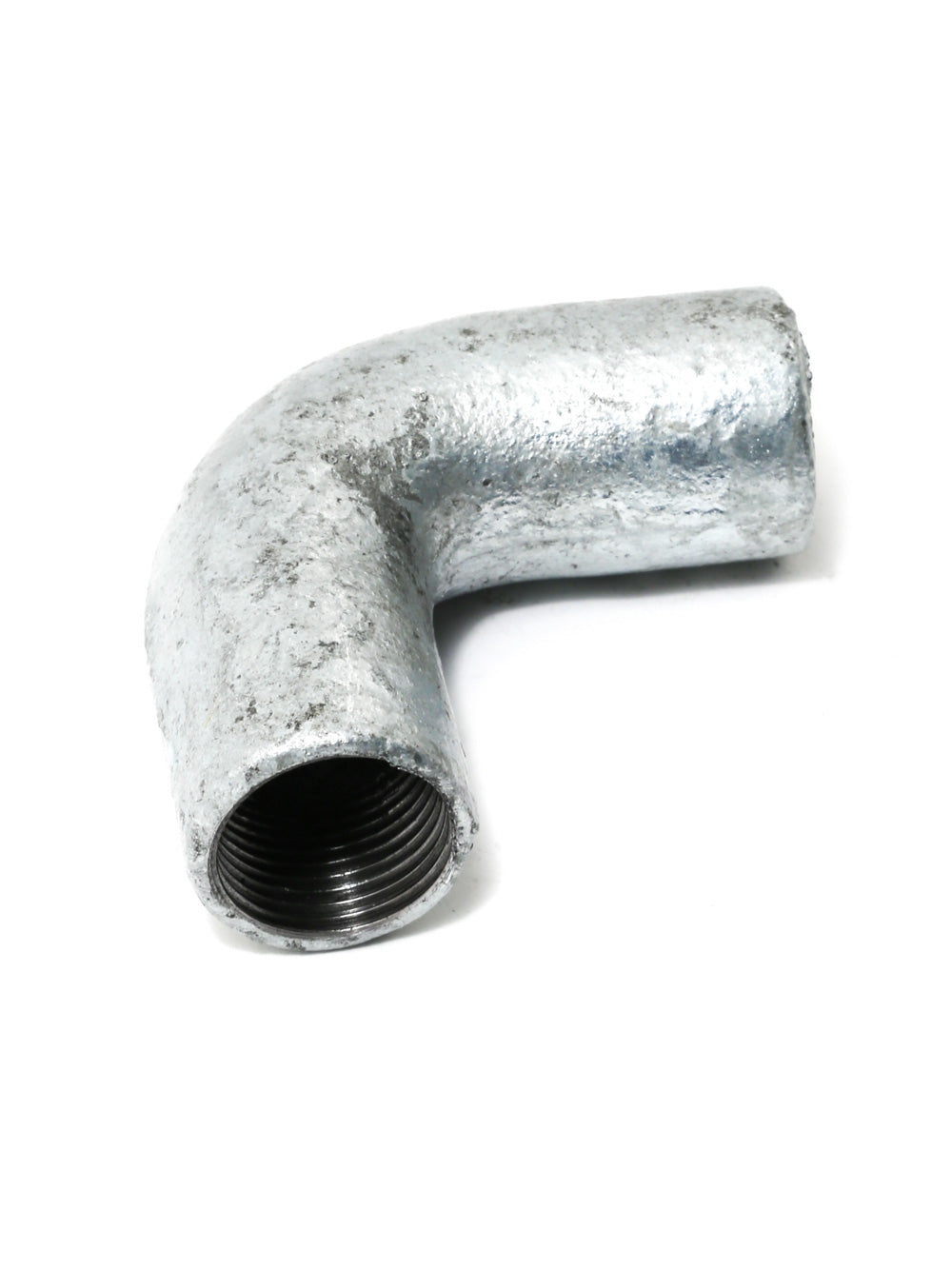 Solid Elbow | Conduit Coupler