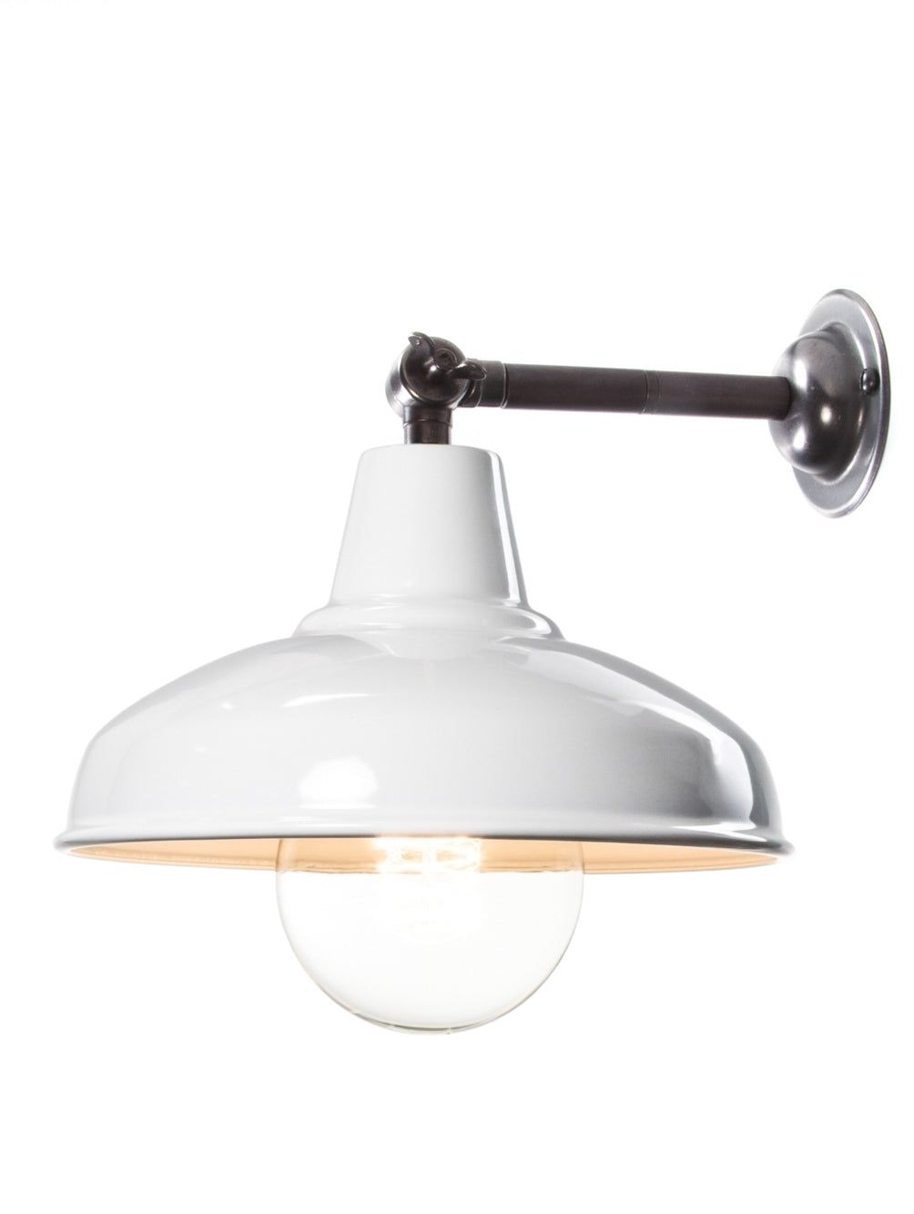 Maria Banjo | Wall Light with Shade