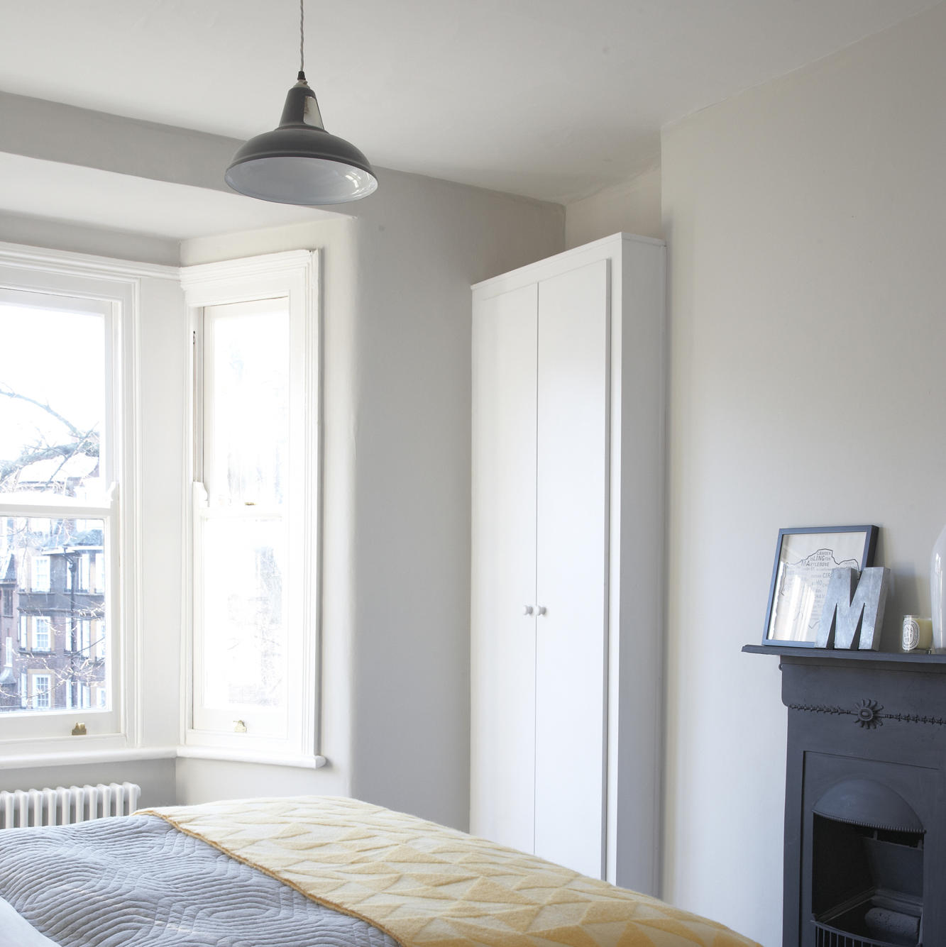 Bedroom Ceiling Lights - Nailing the Dream Scheme | Urban Cottage