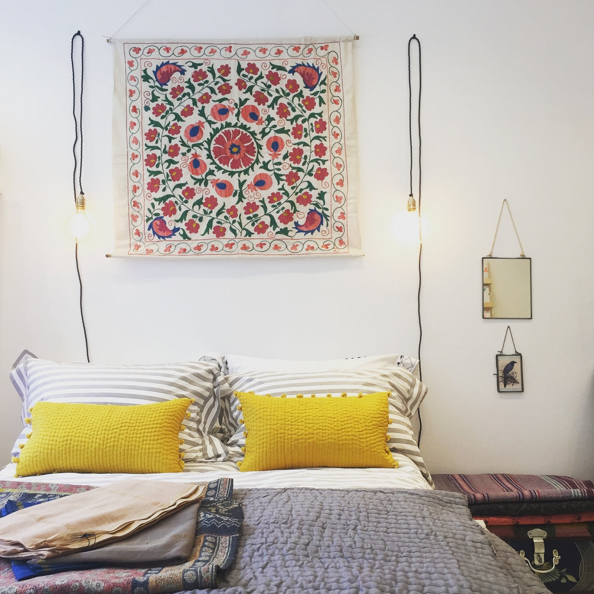 wall lights for bedroom