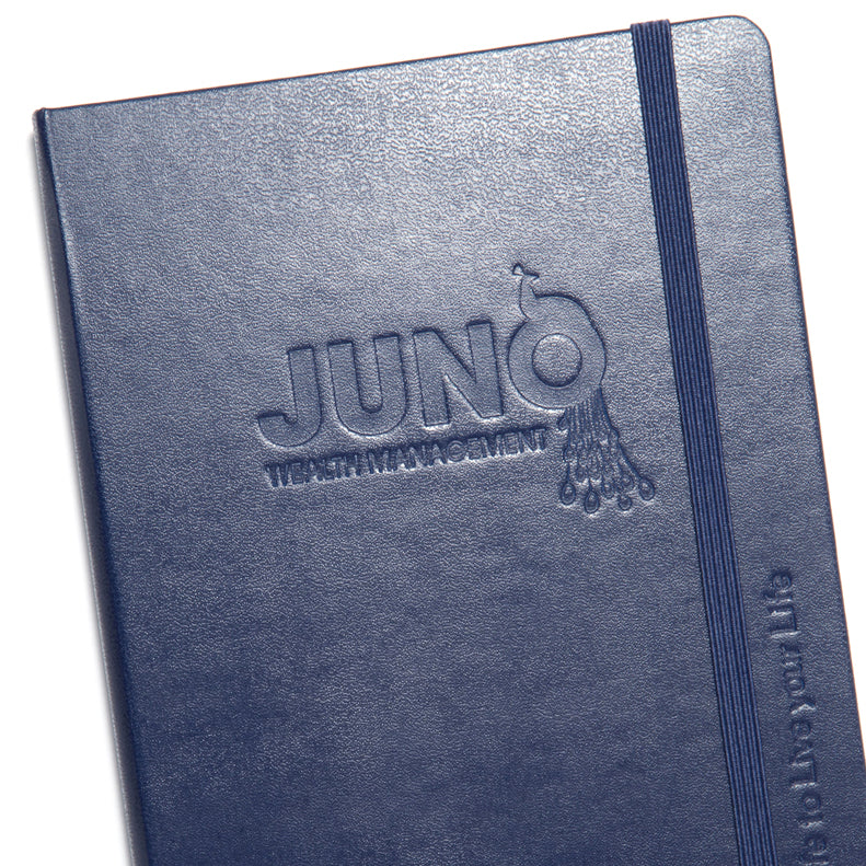 Personalised Corporate Notebooks Buyer's GuideUrban Cottage Industries