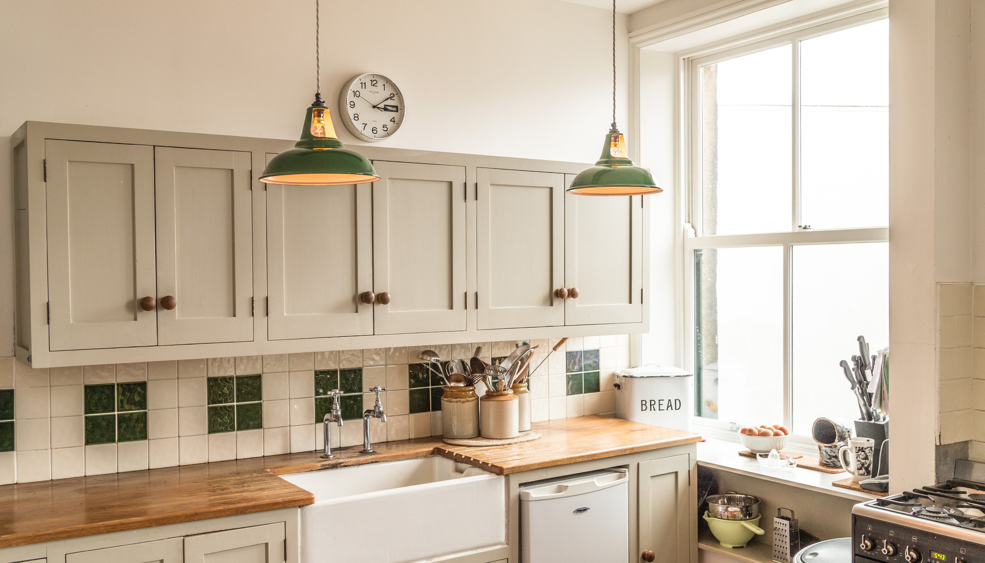 Ceiling Lights For Kitchen The Options Assessed Urban