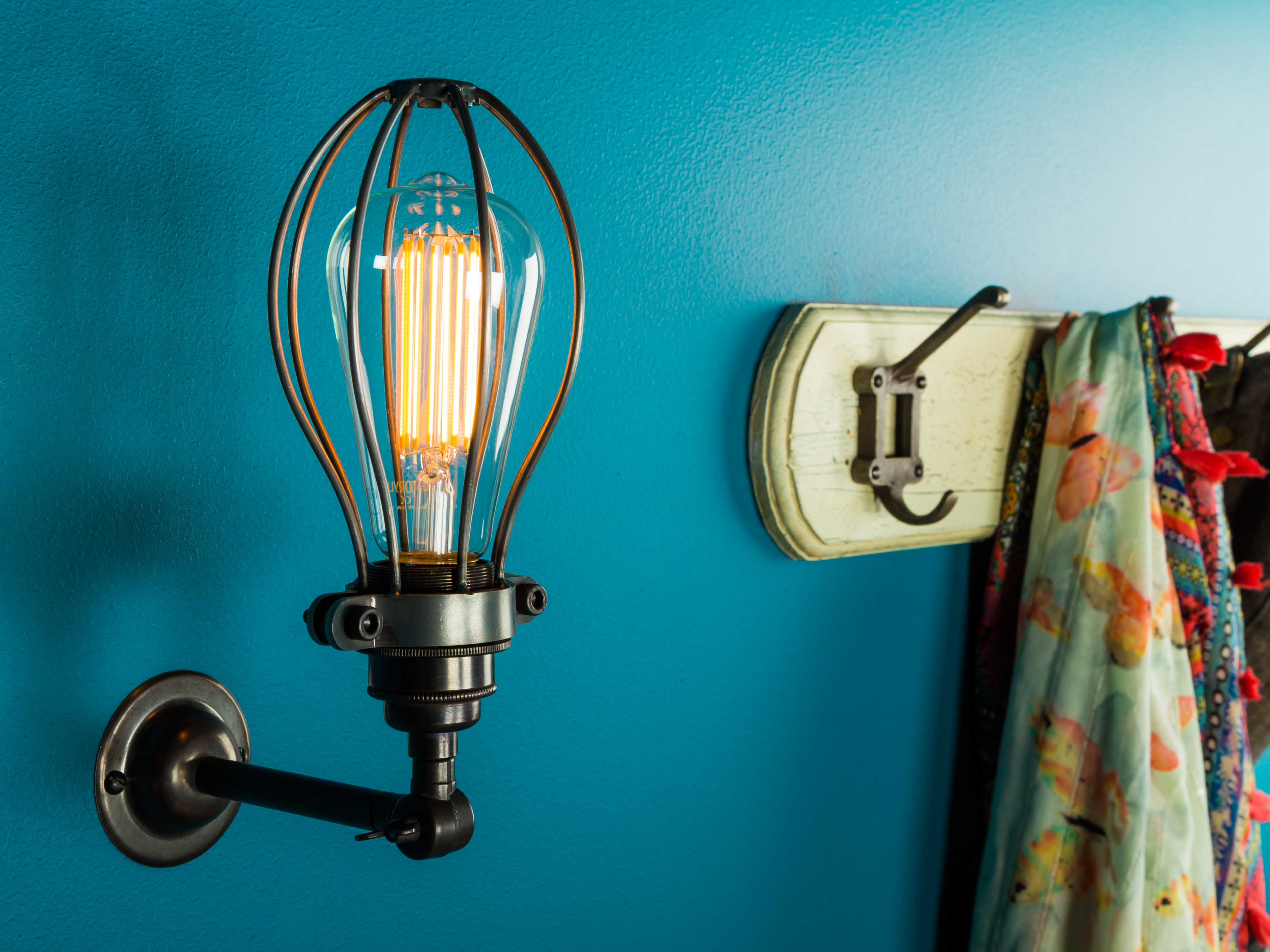 Small Hallway Lighting Ideas: Illuminate Your Narrow Space
