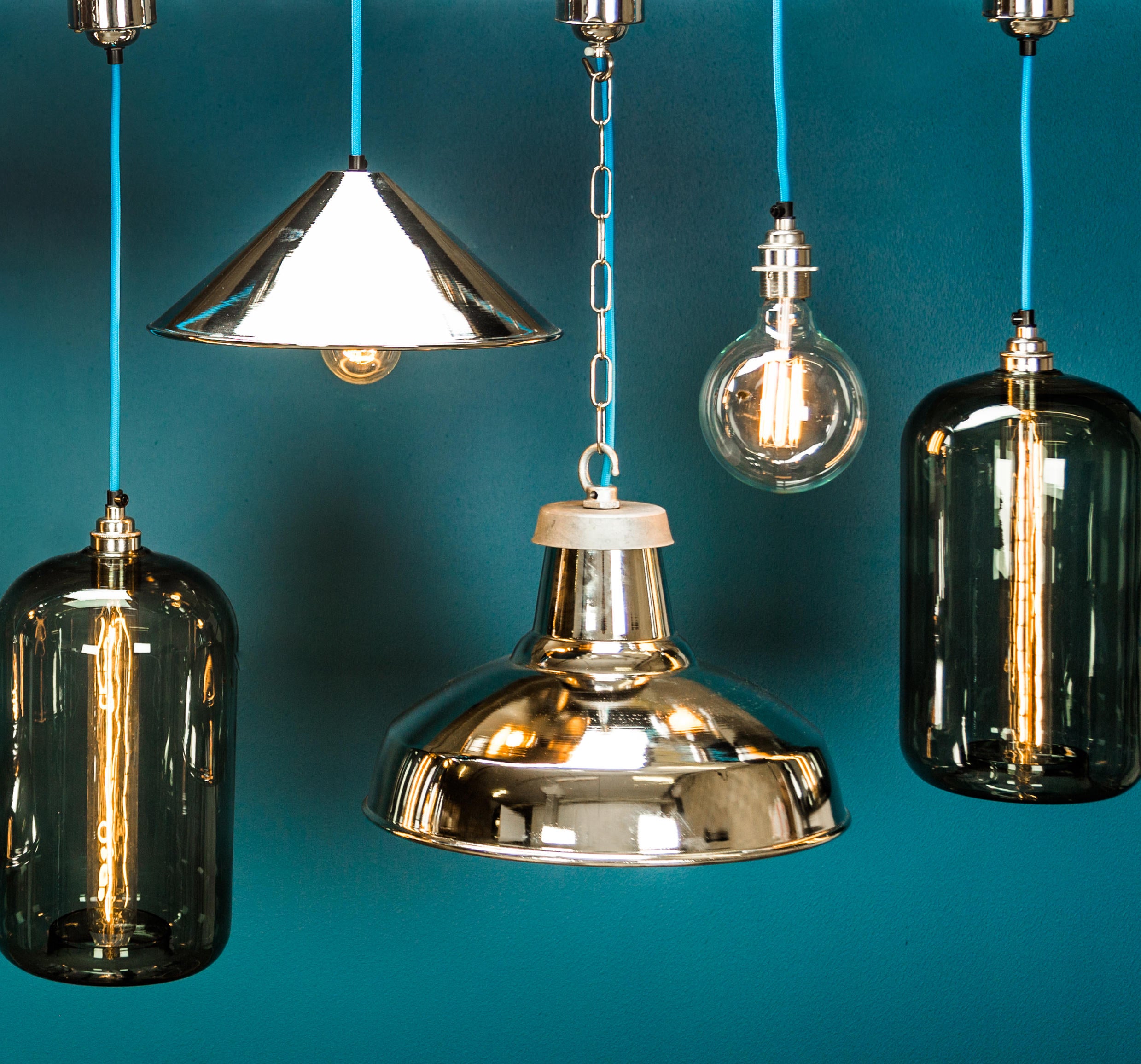 How to Make Pendant Lights 5 Easy Steps to FollowUrban Cottage Industries