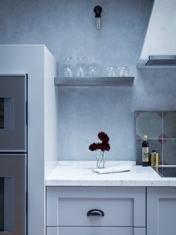 Wall Light Fittings Clissold Park by Mark Lewis FactoryluxUrban