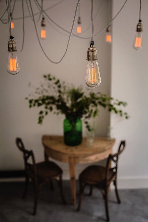 Kitchen Pendant Lights | Recent Factorylux Projects