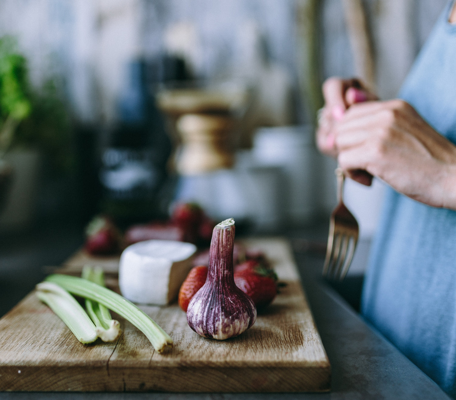 Food preparation