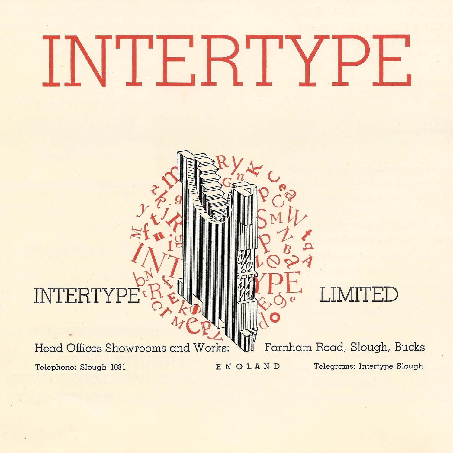 Intertype