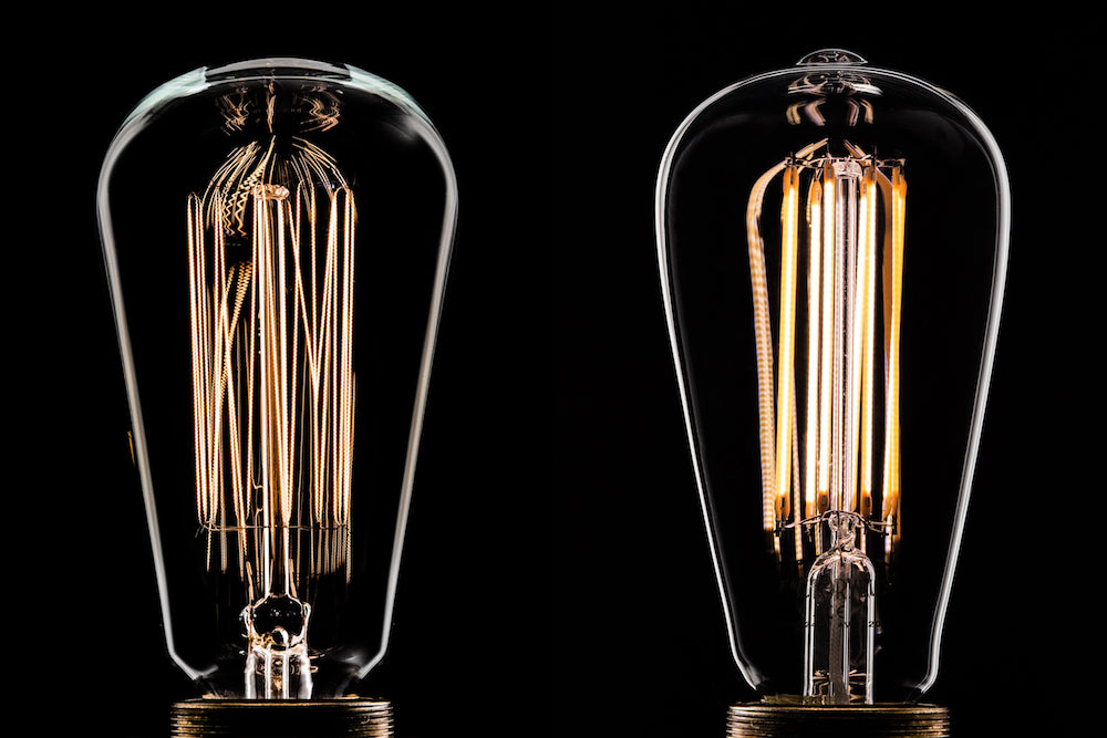 Newsletter | Next Generation Filament LED Bulbs | Better + Cheaper + Longer