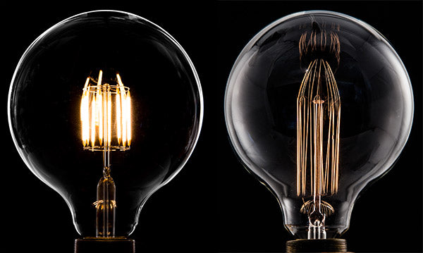 LED-Filament Bulbs | Exceptional Performance | Factorylux