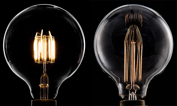 Newsletter | Factorylux LED-Filament Bulbs | Exceptional Performance LED