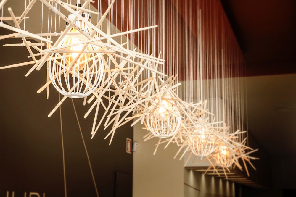 Newsletter | Christmas Shopping | Lighting Projects & Products 2016