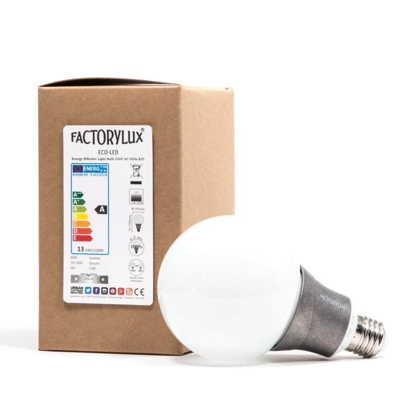 Eco-LED Light Bulbs | Exceptional Quality LED Performance