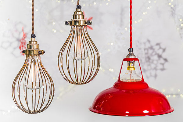 Newsletter | Factorylux Christmas Lights | Gift Guide